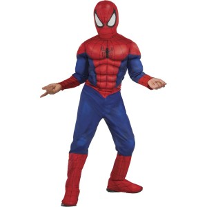 Dguisement Luxe Spider-Man