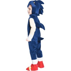 Dguisement Luxe Preschool Sonic. n1