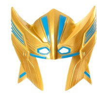 Masque Thor - En plastique