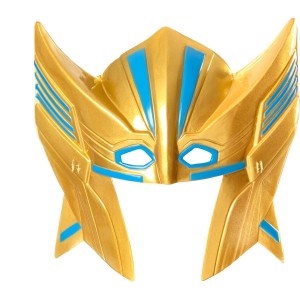 Masque Thor - En plastique