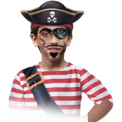 Kit Maquillage Pirate. n1