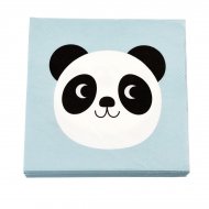 Theme D Anniversaire Miko Le Panda Pour Votre Enfant Annikids