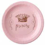 Theme D Anniversaire Princesses Disney Dreaming Pour Votre Enfant Annikids