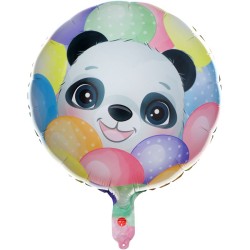 Maxi Bote  fte Baby Panda. n8