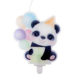 Maxi Bote  fte Baby Panda. n7