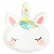 Boite A Fete Licorne Pastel Kit Anniversaire Licorne Annikids