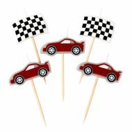 Theme D Anniversaire Voiture De Course Pour Votre Enfant Annikids