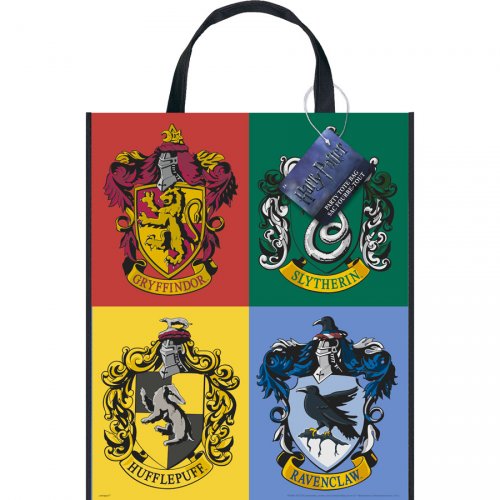 Sac Cabas Harry Potter 33 Cm Pour L Anniversaire De Votre Enfant Annikids