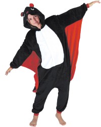 Dguisement Kigurumi Chauve-Souris Taille M/L