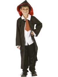 Dguisement Petit Sorcier Taille 4-6 ans