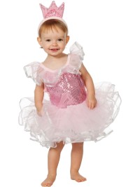 Dguisement Princesse Ballerine Taille 104