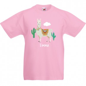 Tee Shirt Personnalisable Pour Un Anniversaire Personnalise Annikids