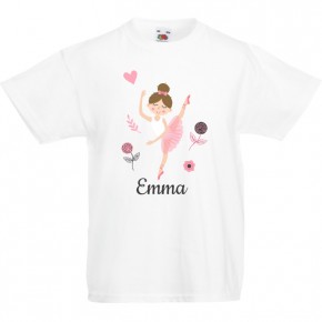 Tee Shirt Personnalisable Pour Un Anniversaire Personnalise Annikids