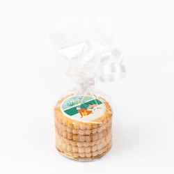 Biscuit personnalis - La piscine. n3