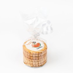 Biscuit personnalis - La pastque. n3