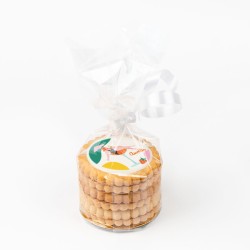 Biscuit personnalis - Le cocktail. n3