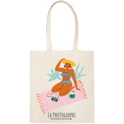 Tote bag  personnaliser - Les copines. n6