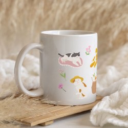 Mug  personnaliser - Chats. n2