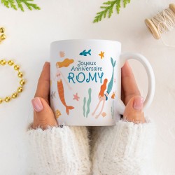 Mug  personnaliser - Sirnes. n3