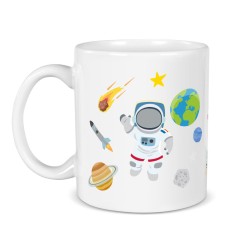 Mug  personnaliser - Espace photo. n1