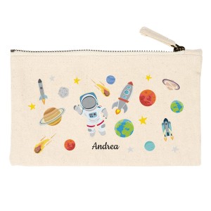 Trousse  personnaliser - Espace