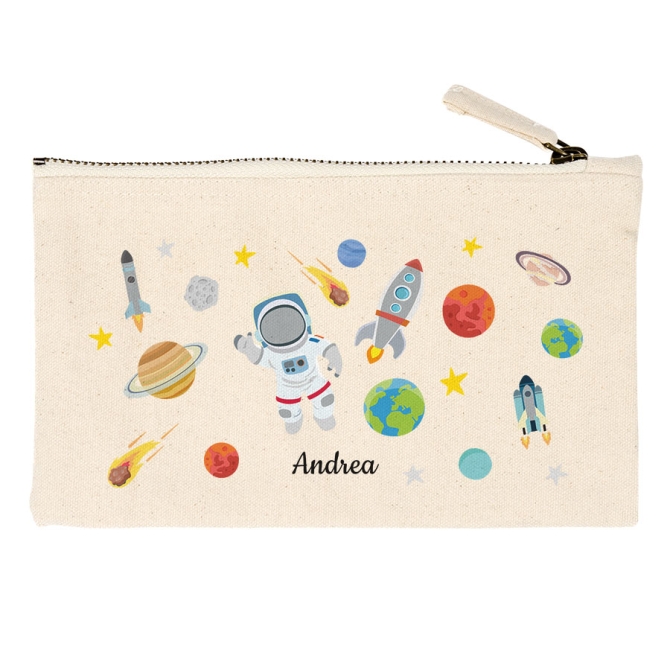 Trousse  personnaliser - Espace 