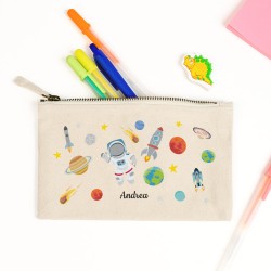 Trousse  personnaliser - Espace. n1