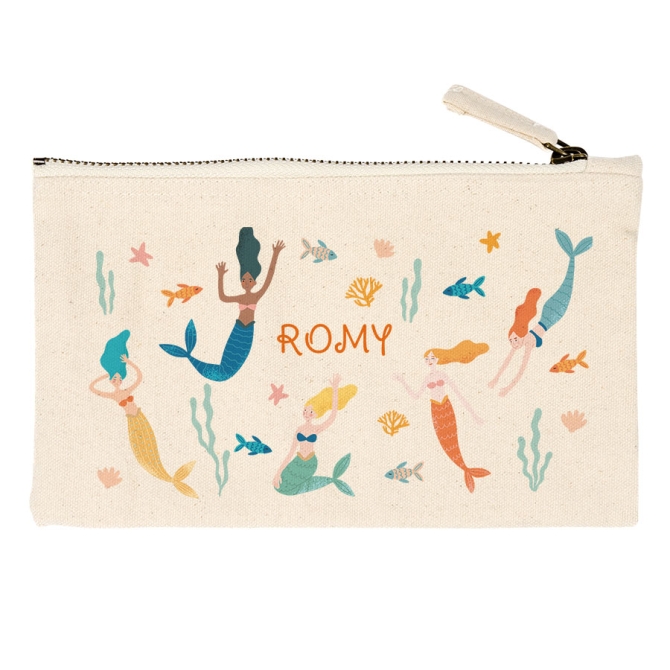 Trousse  personnaliser - Sirnes 