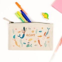 Trousse  personnaliser - Sirnes. n1