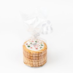 Biscuit personnalis - Joli Nol. n3