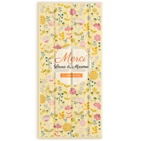 Tablette de chocolat personnalis - Petites Fleurs