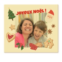 2 Embouts de bche  personnaliser - Photo Nol