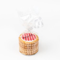 Biscuit personnalis - Vichy. n3