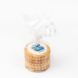 Biscuit personnalis - Stitch. n3