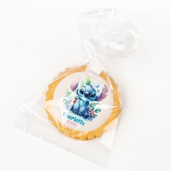 Biscuit personnalis - Stitch. n5