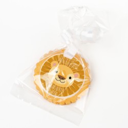 Biscuit personnalis - Lion. n5