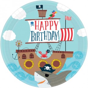 Tous Les Themes Themes D Anniversaire Enfant Pirates Annikids