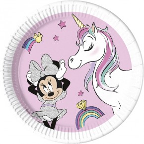 Themes Anniversaire Fille Themes D Anniversaire Enfant Minnie Annikids