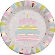 Chemin De Table Anniversaire 1 An Pour L Anniversaire De Votre Enfant Annikids