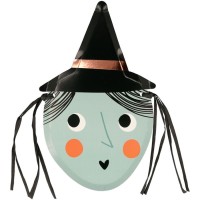 Bouche cousue en latex pour Halloween : Deguise-toi, achat de Maquillage