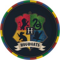 Thme anniversaire Harry Potter Houses pour l'anniversaire de votre enfant
