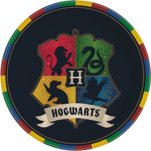 Box de fête Harry Potter