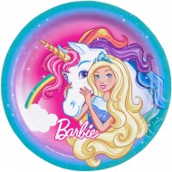 Theme D Anniversaire Barbie Licorne Pour Votre Enfant Annikids