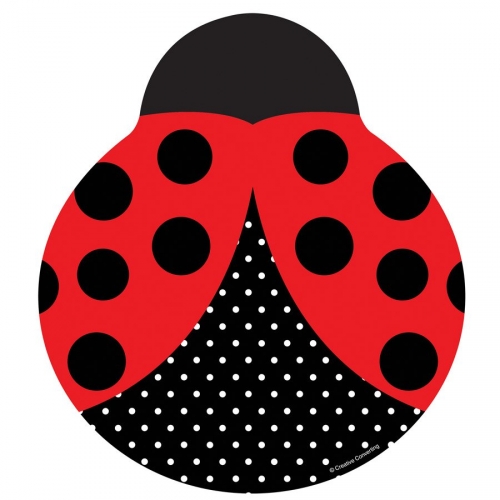 Boite A Fete Coccinelle Pour L Anniversaire De Votre Enfant Annikids